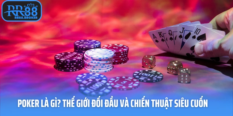 Poker là gì