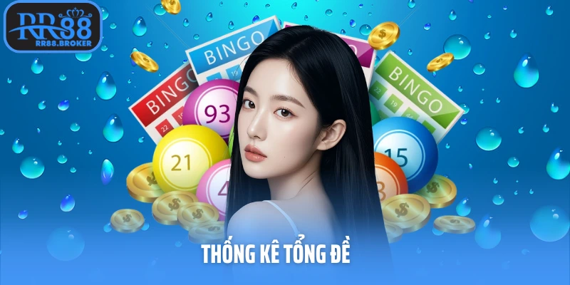 Thống Kê Tổng Đề