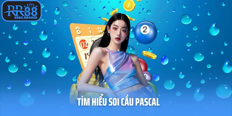 Tìm hiểu soi cầu Pascal